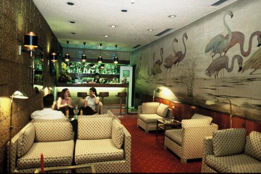 Flamingo 3* Lissabon