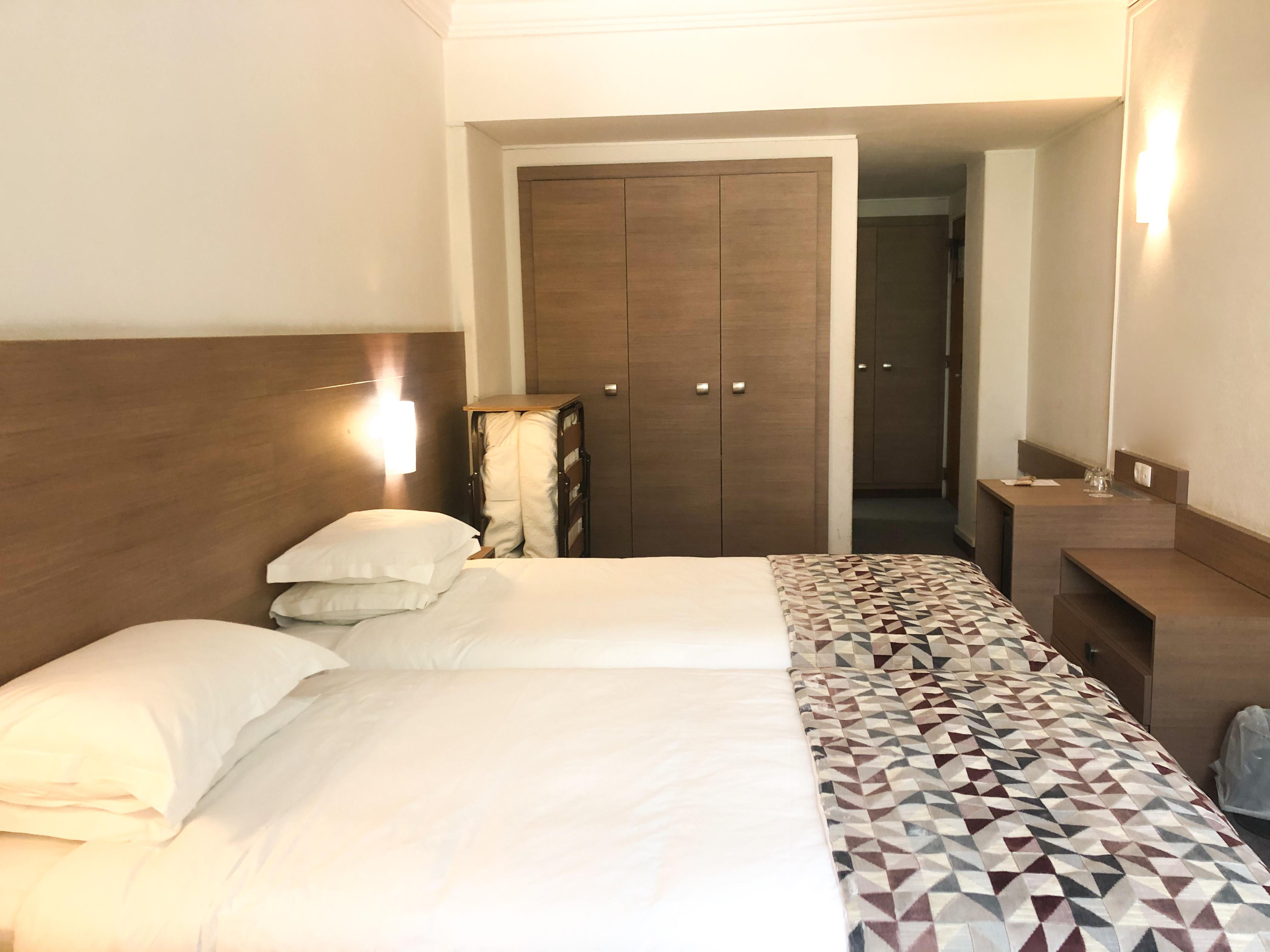 Flamingo 3* Lissabon
