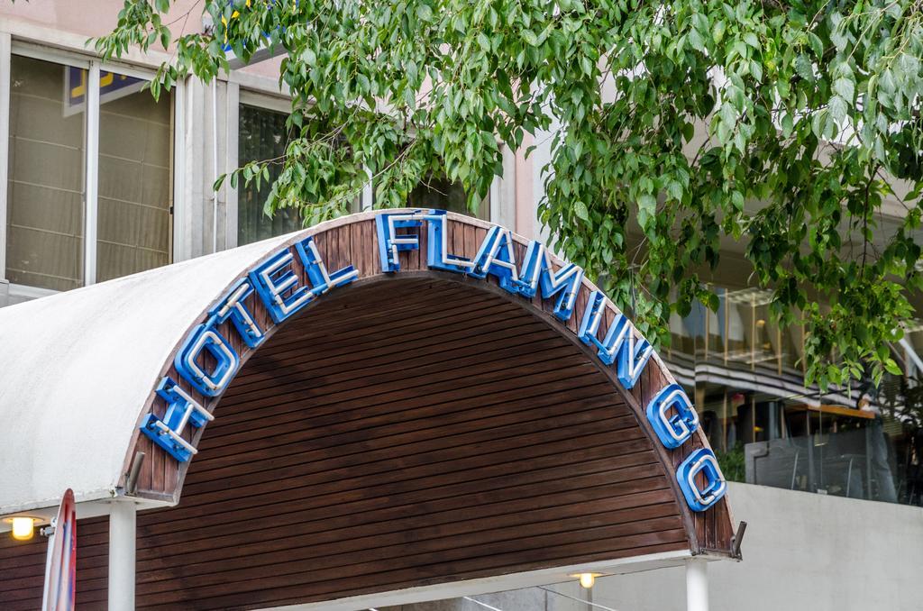 Flamingo Hotel Lissabon