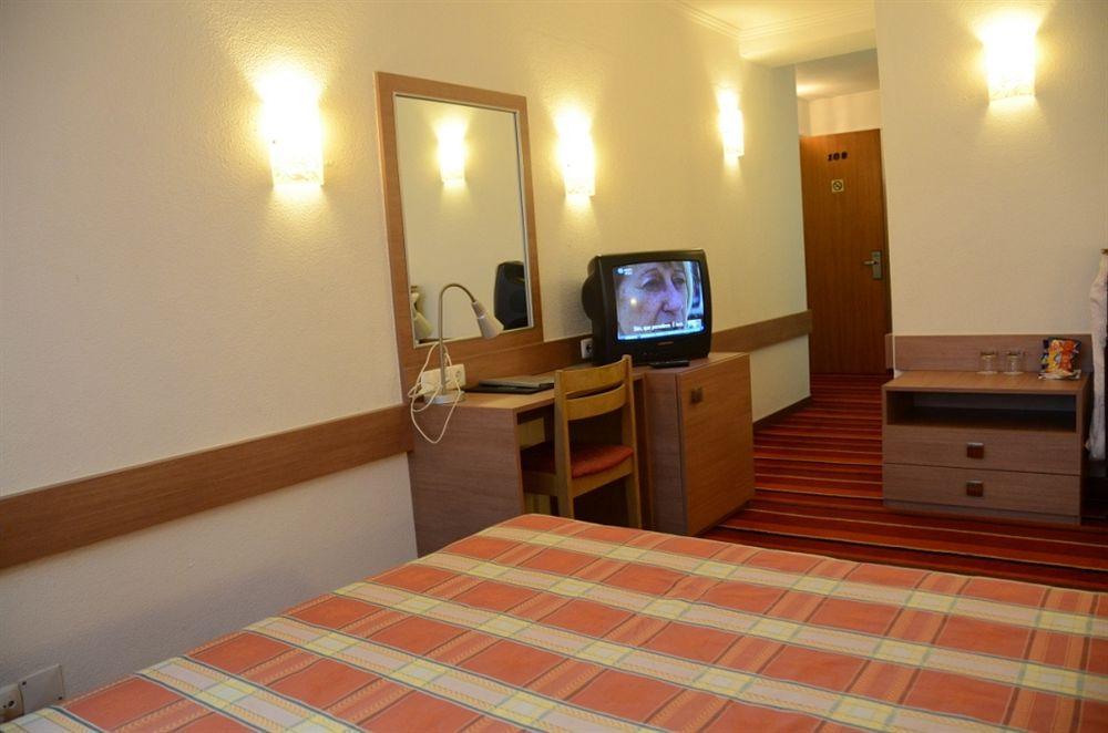 Flamingo Hotel Lissabon