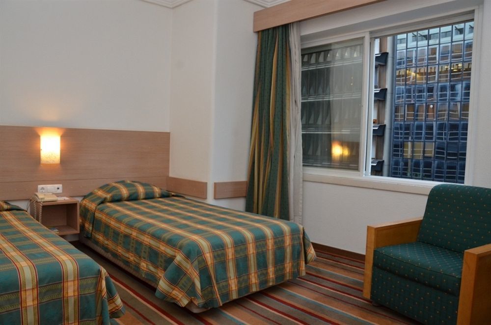Flamingo Hotel Lissabon