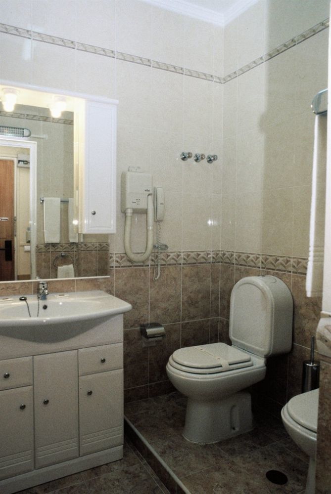 Flamingo 3* Lissabon