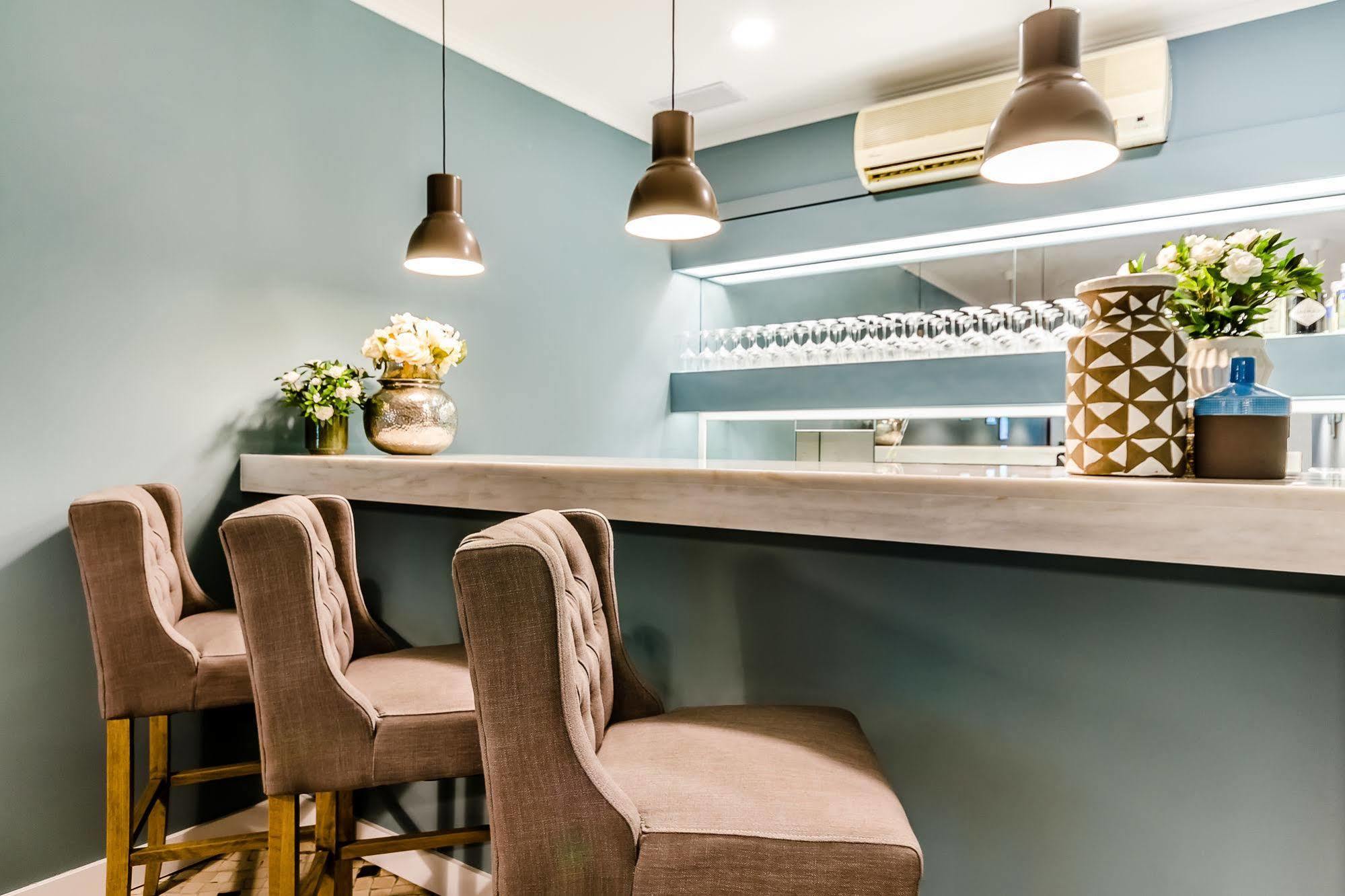 Hotel Flamingo Lissabon