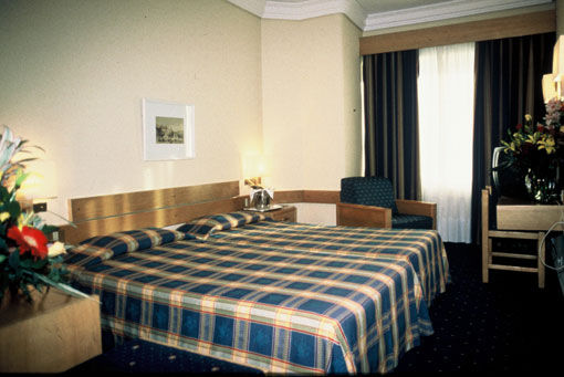 Flamingo Hotel Lissabon