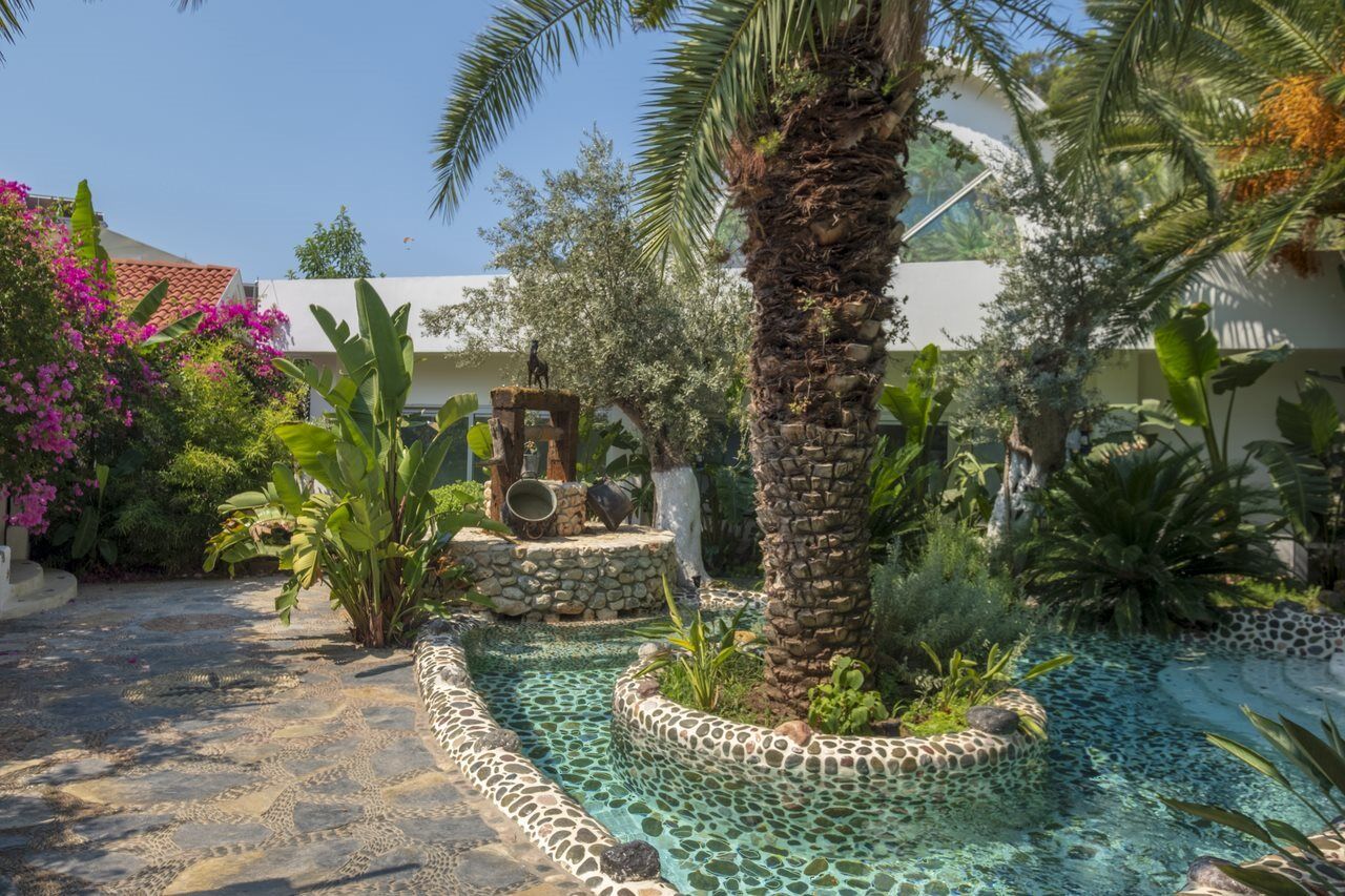 Flamingo 3* Lissabon